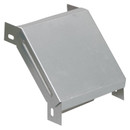 Изображение товара Угол для лотка IEK Esca вертикальный внешний 90° 50х100 мм