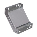 Изображение товара Угол для лотка IEK Esca вертикальный внутренний 90° 50х100 мм