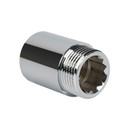 ФР Удлинитель хромированный ВР-НР 1" 40 мм_1