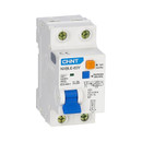 Изображение товара Выключатель автоматический дифференциального тока 1п+N C 10А 30мА тип AC 4.5кА (R) CHINT