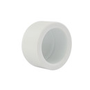 Заглушка полипропиленовая 40мм РВК