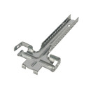 Изображение товара Подвес нониус Кнауф нижняя часть 120 мм