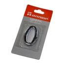 Изображение товара Цифра дверная АЛЛЮР металл 0 хром