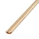 Изображение товара Плинтус потолочный сращенный 20х20х3000 мм