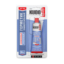 Изображение товара Герметик силиконовый универсальный Kudo бесцветный 85 мл