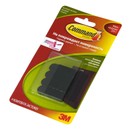 Изображение товара Застежки для картин, малые (17202) Command, 4шт/уп