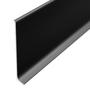 Изображение товара Плинтус алюминиевый Bonkeel ПЛ100, 515 черный, 2500х100х11,2мм