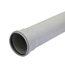 Изображение товара Труба канализационная 110х2,2х2000мм внутренняя RTP Пиарком