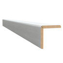 Изображение товара Планка угловая МДФ Stella Орех Акира 2700х24х24 мм