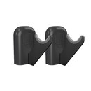 Изображение товара Комплект настенных регулируемых кронштейнов Royal Thermo Design 100 черный