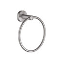 Изображение товара Держатель для полотенец Fashun A51504 круглый SUS304 сатин