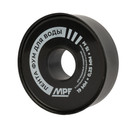 Лента ФУМ для воды 19x0,25 мм 15м МРF