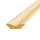 Изображение товара Плинтус фигурный 30х30х3000 мм