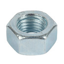Гайка М16 DIN 934 оцинкованная 6 шт/уп_1