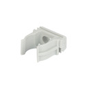 Крепеж-клипса для трубы 16 мм 100 шт