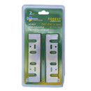 Изображение товара Ножи односторонние для электрорубанка  Forest Long Life 110х29х3 2 шт