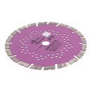 Диск алмазный Trio-Diamond Tractor 230x2,3x12x22,2 мм