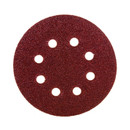 Изображение товара Круг шлифовальный Stayer MASTER, 8 отверстий, Р40, 125 мм, 5 шт