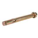 Болт анкерный с гайкой 8х85 мм