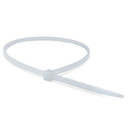 Изображение товара Хомут-стяжка нейлоновый 3,6х290 мм белый 100 шт DKC