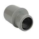 Переход канализационный 50х32мм Ostendorf