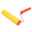 Изображение товара Валик с ручкой 240мм для обоев прижимной резиновый Marta