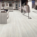 Плитка ПВХ замковая CronaFloor Royce Гамма G001 4мм 42кл без фаски 2,16м²