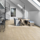 Плитка ПВХ замковая CronaFloor Royce Гамма G002 4мм 42кл без фаски 2,16м²