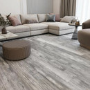 Плитка ПВХ замковая CronaFloor Royce Гамма G005 4мм 42кл без фаски 2,16м²