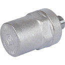 Изображение товара Компенсатор гаситель гидроудара Stout НР 1/2"