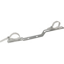 Изображение товара Кронштейн регулируемый для коллекторов Stout