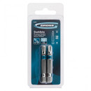 Биты Gross PH3х50 мм 2 шт_1