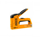 Изображение товара Степлер скобозабивной Ingco 2 в 1, 6-14 мм, металлический , тип 140