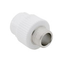 Изображение товара Муфта полипропиленовая 32х1/2" НР комбинированная RTP