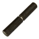 Изображение товара Шарнир-петля для сварки с шариком 30х140