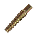 Изображение товара Дюбель для газобетона металлический SteelRex 5х30 упаковка 10 шт