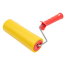 Валик с ручкой 180мм для обоев прижимной резиновый Marta_1