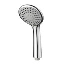 Лейка для душа 3 режима 110мм хром HB17 Haiba