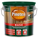 Изображение товара Грунт для дерева Pinotex Base 2,5 л