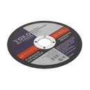 Круг по металлу отрезной 125х2х22 Yoko