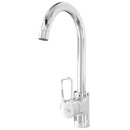 Изображение товара Смеситель для кухни stOmegaPRO хром 9390