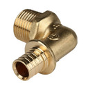 Изображение товара Угольник аксиальный НР 16x1/2 Stout