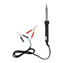 Изображение товара Паяльник Rexant 40 Вт с зажимами Крокодил 12 В