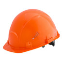 Изображение товара Каска защитная Сомз-55 Визион Rapid оранжевая