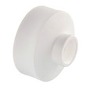 Изображение товара Муфта полипропиленовая 75х50мм переходная RTP