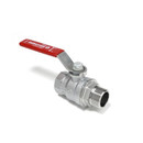 Изображение товара Кран шаровой Giacomini ВР-НР 1" рычаг