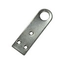 Изображение товара Проушина д/замков 30х100мм, шт