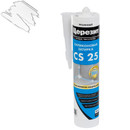 Изображение товара Затирка силиконовая Церезит CS25 прозрачная 280мл