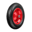 Изображение товара Колесо пневматическое 360 мм d16 Зубр