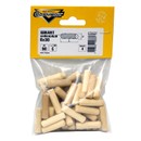 Изображение товара Шкант мебельный 6х30мм (50 шт) чопик